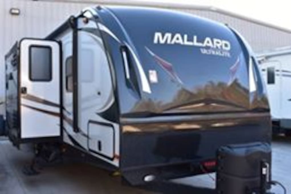 Camper/RV