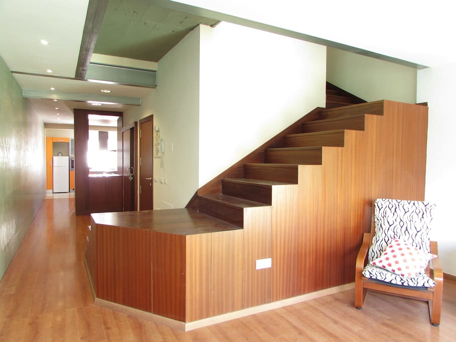 Low Level_Hall