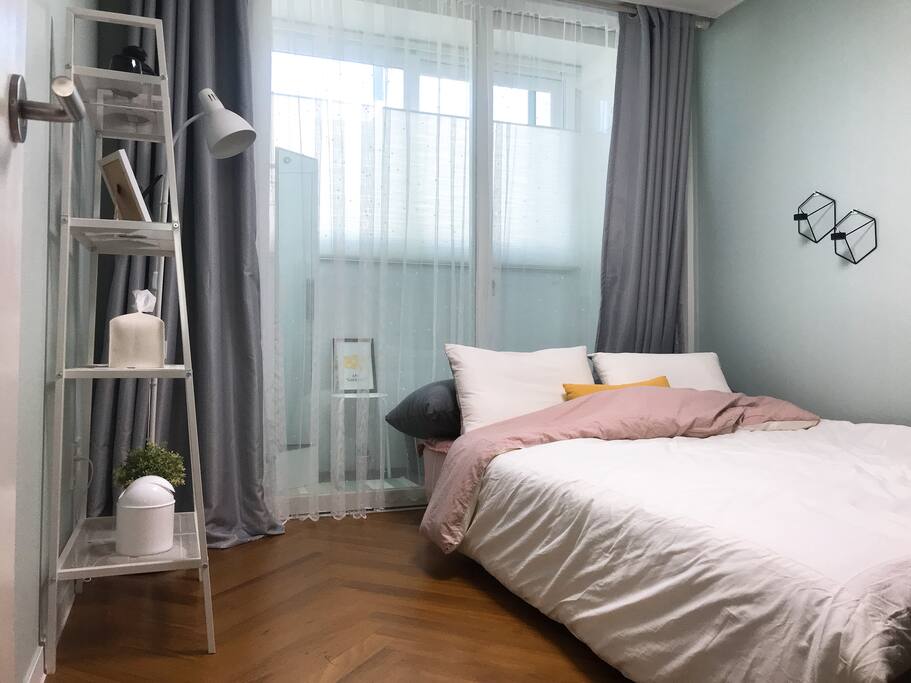 게스트룸(Private room)