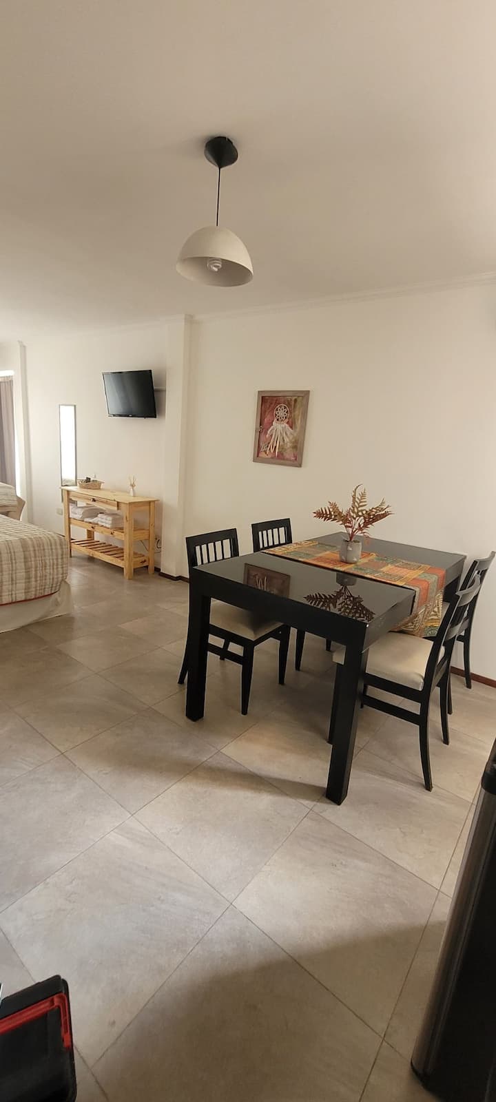Departamento En Centro Rosario - Provincia de Entre Ríos