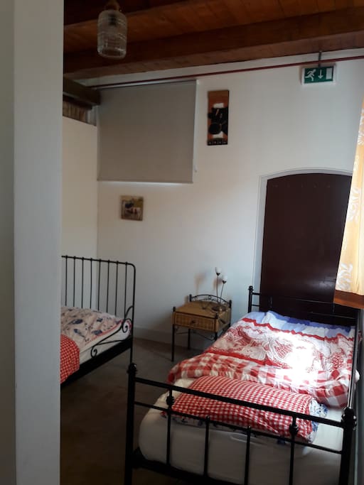 Sleepingroom