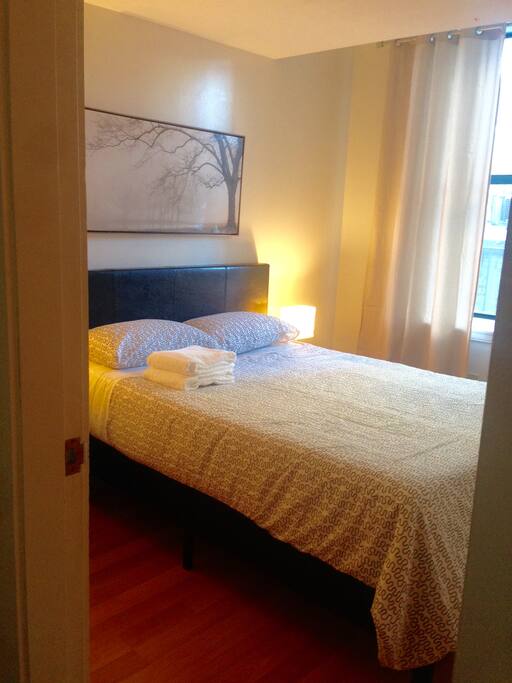 Main Bedroom