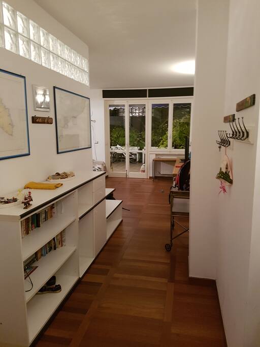 ingresso