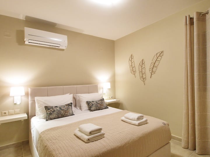 Villa Roberta, Spartia, Kefalonia