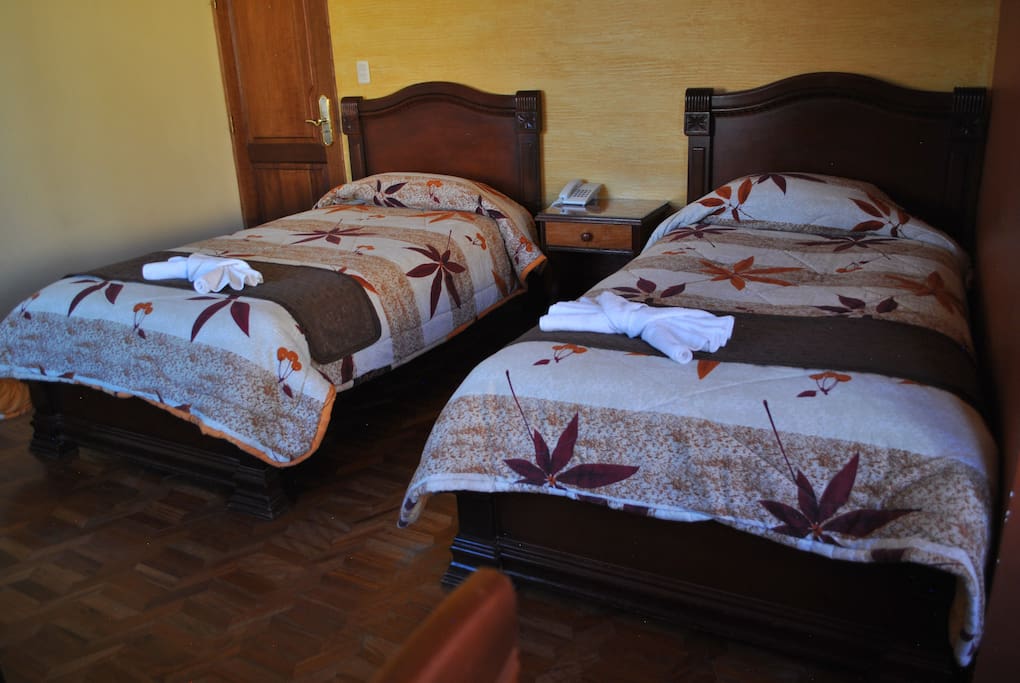 habitacion