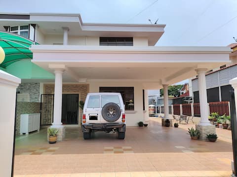 MY Homestay