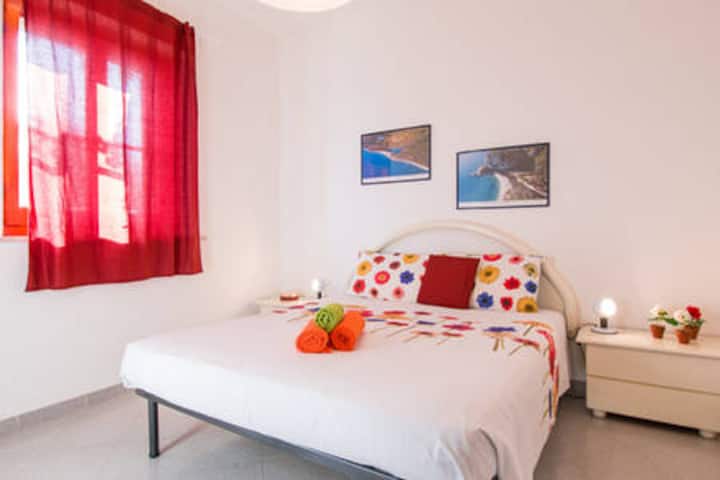 Camera da letto  n°1