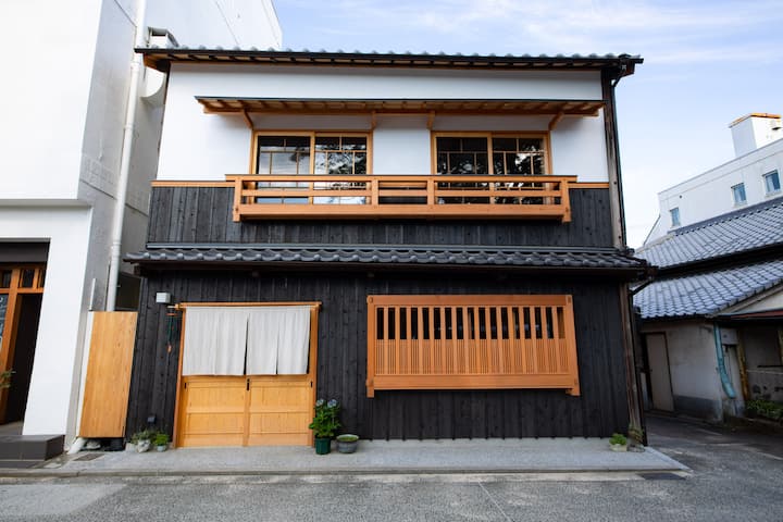 倉敷美観地区の個室 Friendly Family Host At Kurashiki Huts For Rent In Kurashiki Shi Okayama Ken Japan 倉敷美観地区の個室 Friendly Family Host At Kurashiki Huts For Rent In Kurashiki Shi Okayama Ken Japan