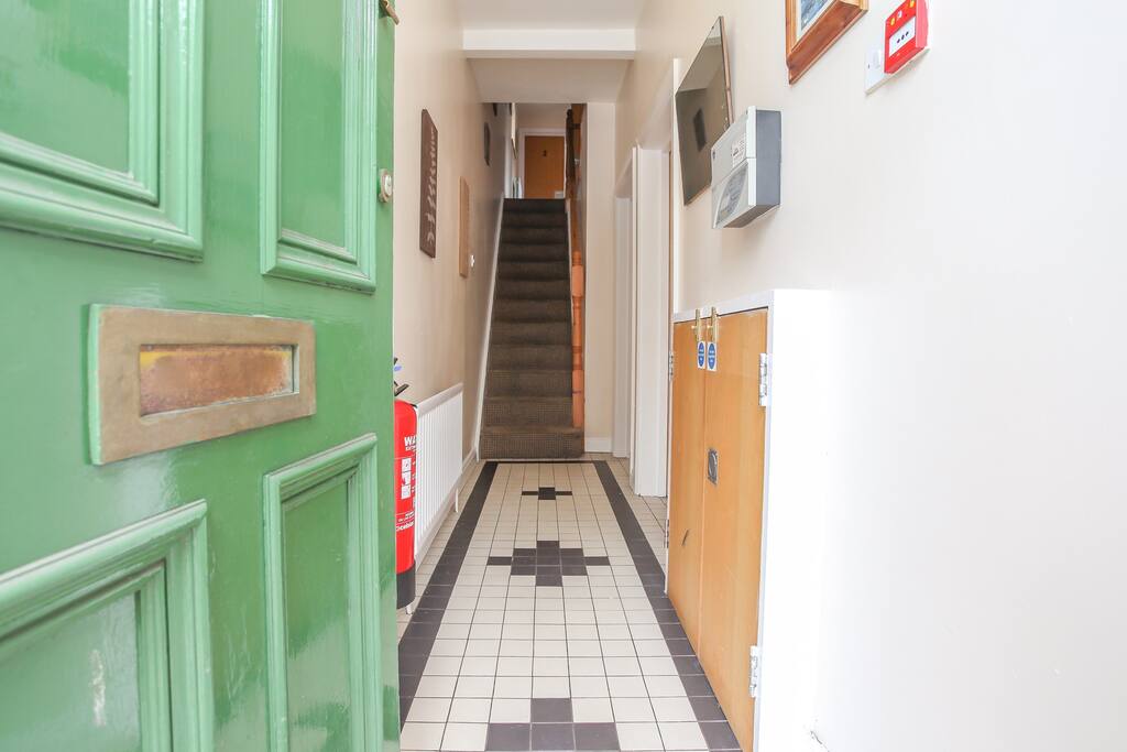 Hallway