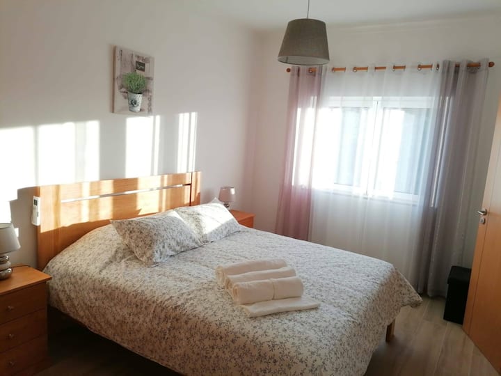Suite Oliveira
