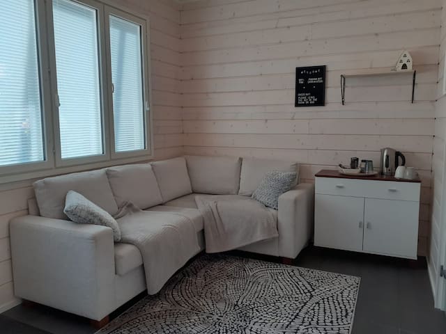 Airbnb Rovaniemi Ferienwohnungen Unterkunfte Finnland