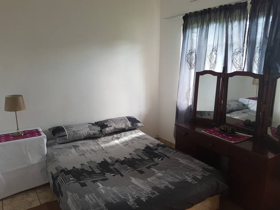 Guest Bedroom 2