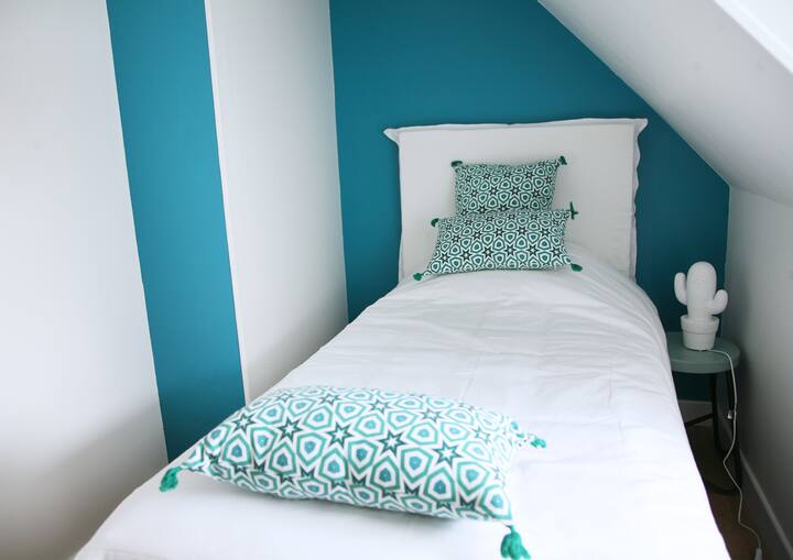 Chambre 4