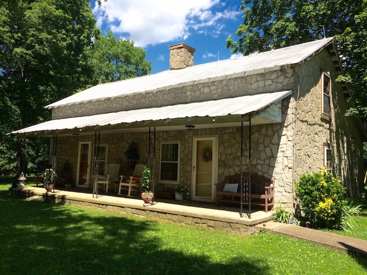 Pleasant View Vacation Rentals & Homes Tennessee, United States Airbnb