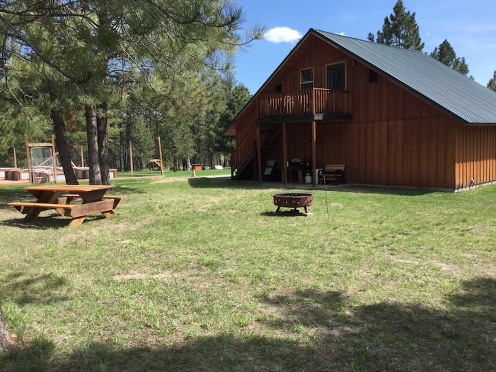 Motorcycle, Bicycle, Drive - Harley Themed Cottage