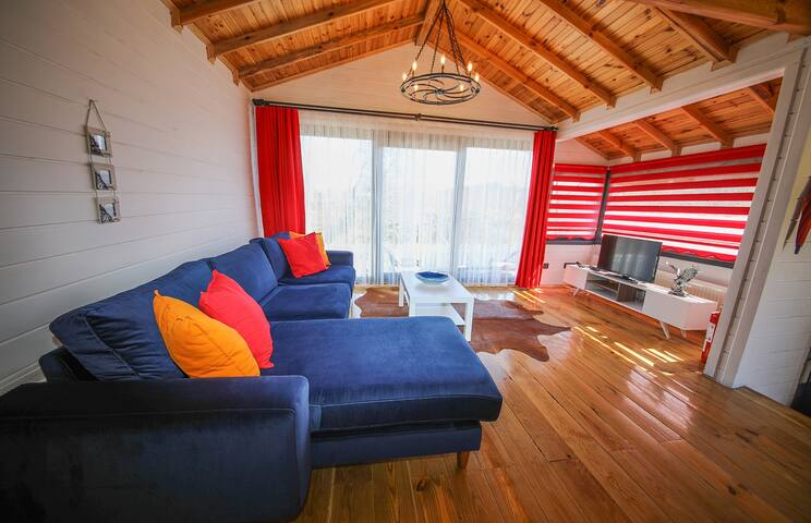 Ağva Çınarhan Villas gallery image 2