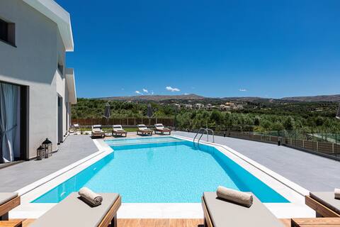 TreeTop Villa I, Outstanding Spiritual Retreat