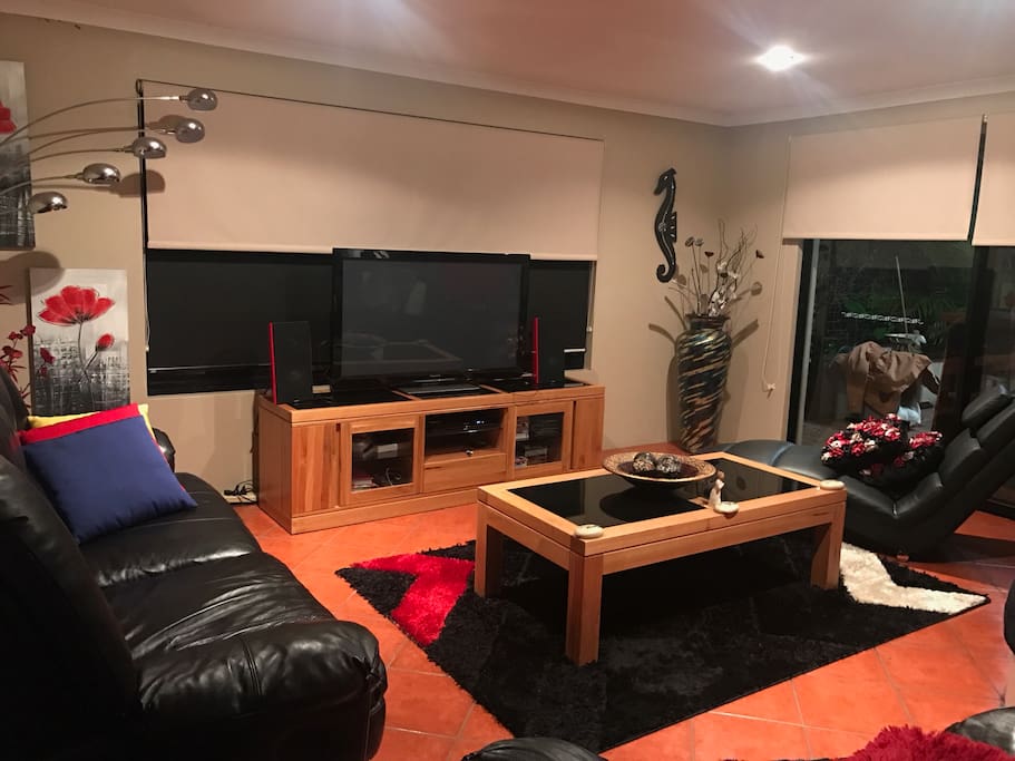 Lounge room