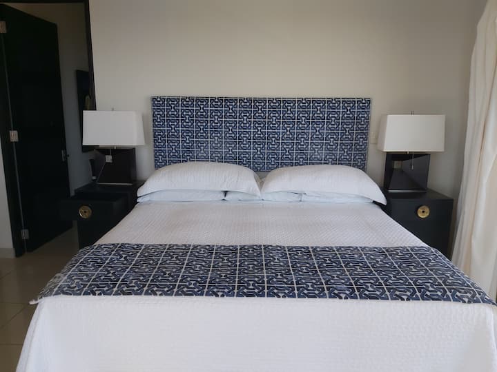 Master Suite 1 