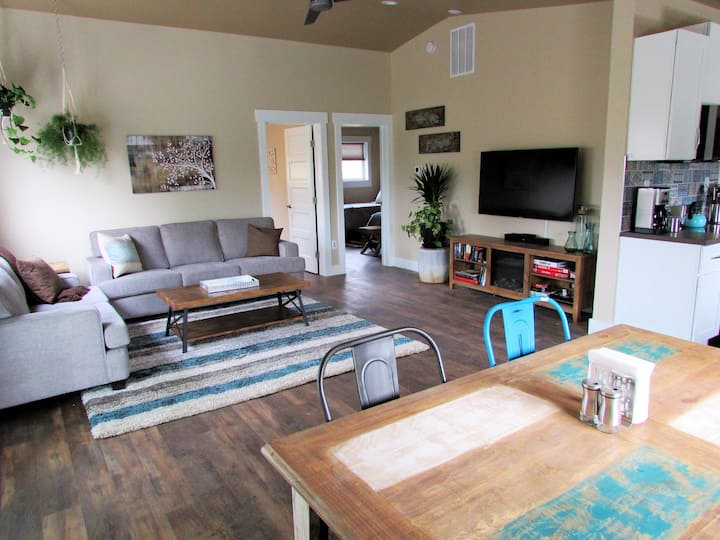 Deschutes River Vacation Rentals Airbnb
