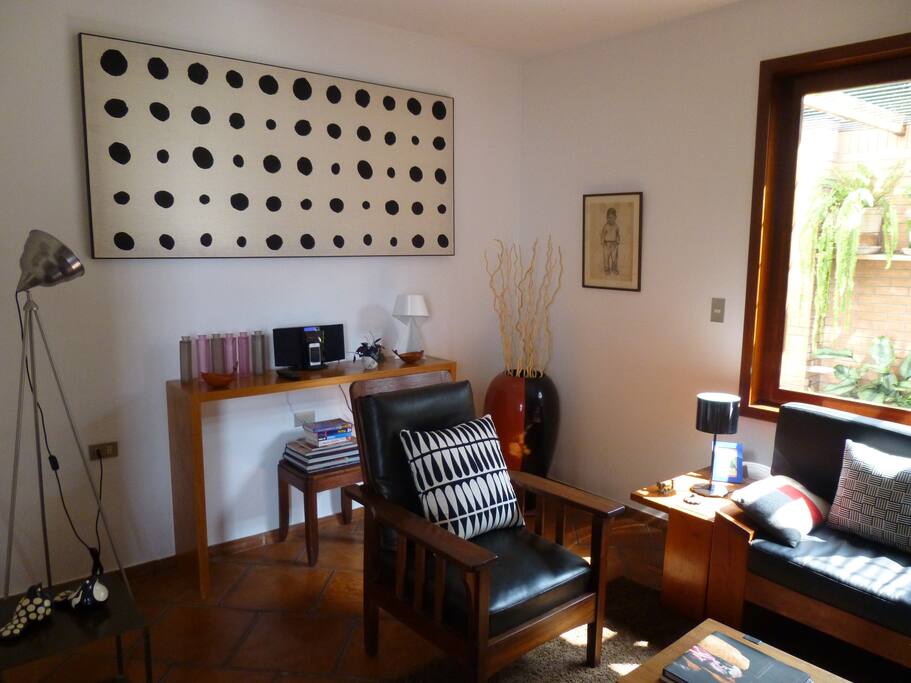 Séjour / Hall / Sala