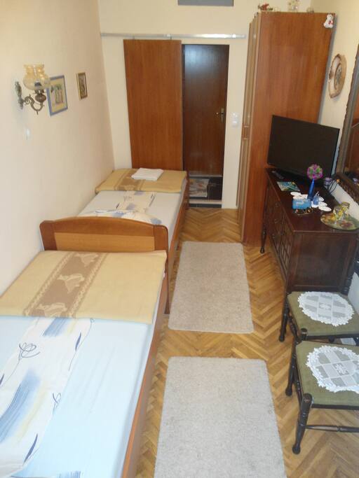 Room 1+1
