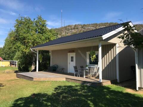 Guesthouse Karlhem in Örnsköldsvik