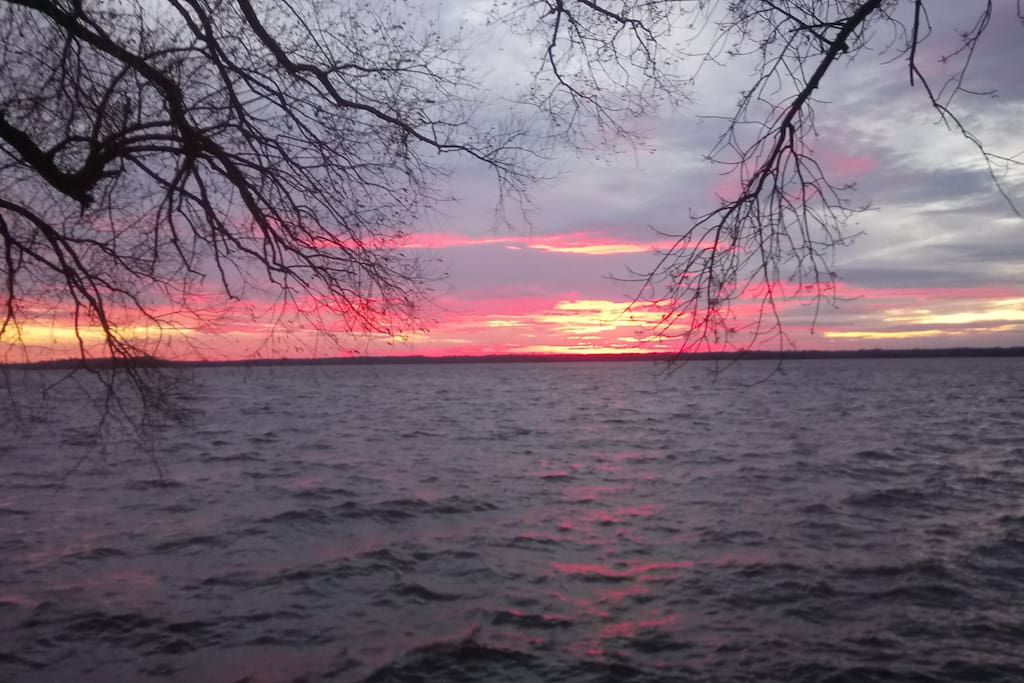 Sunset Views