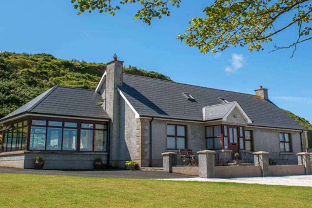Dunluce Bed And Breakfast Dunluce Bed And Breakfast