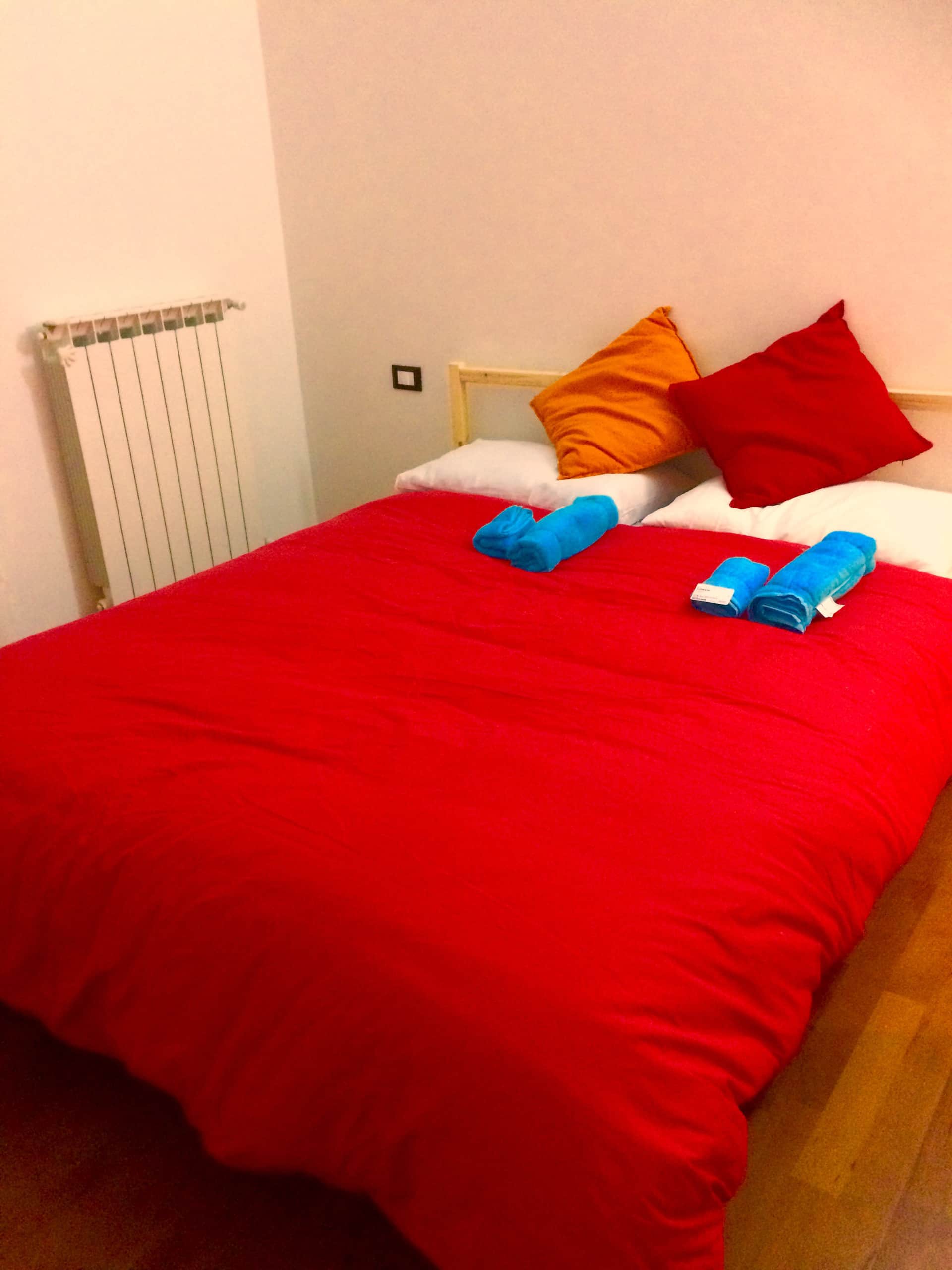 Apartment near Gaslini Hospital and beach — photo 2