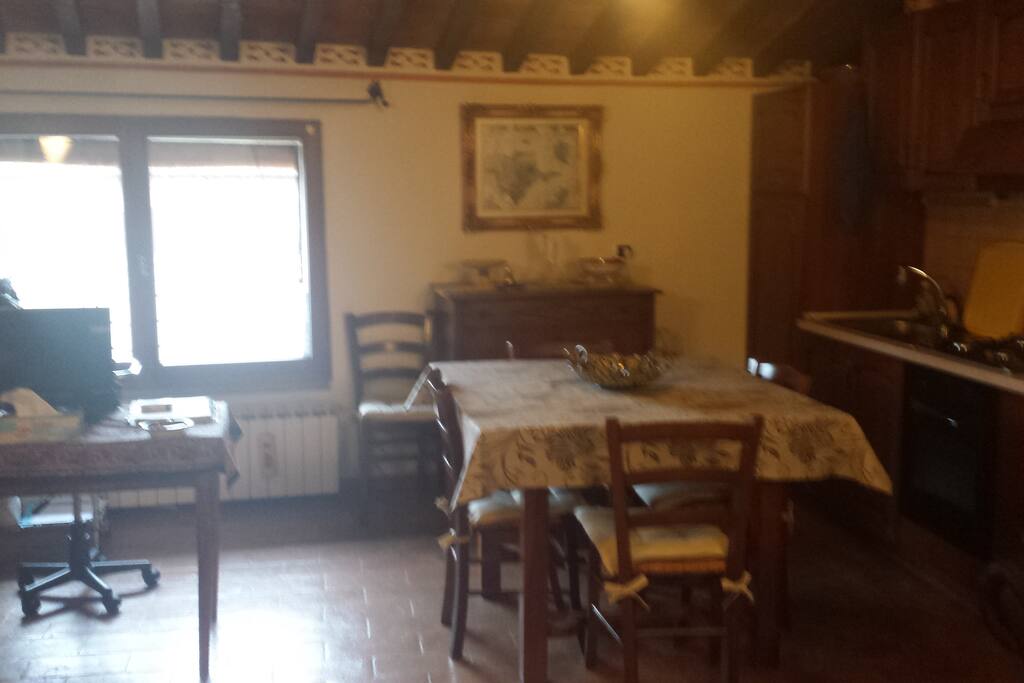 Cucina