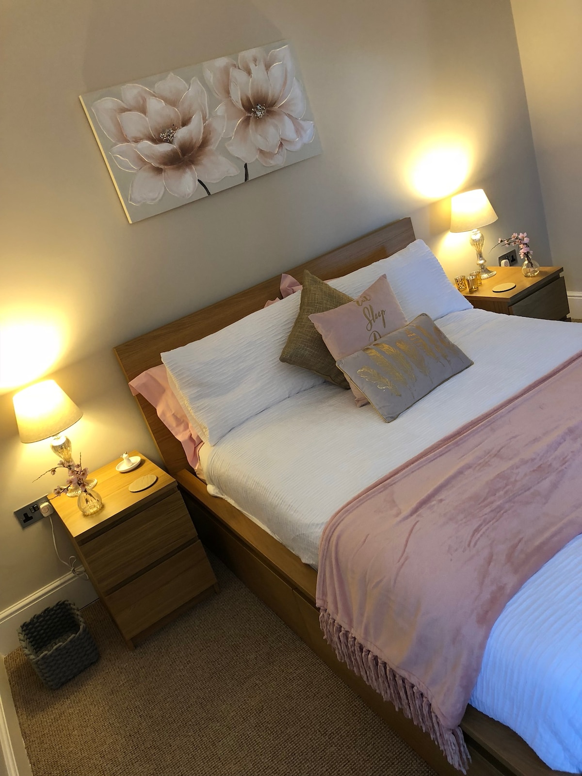 საძინებელი 2