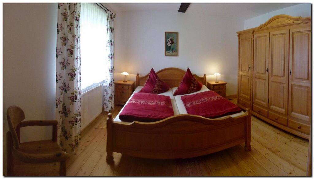 meyers-huette
Spálňa I