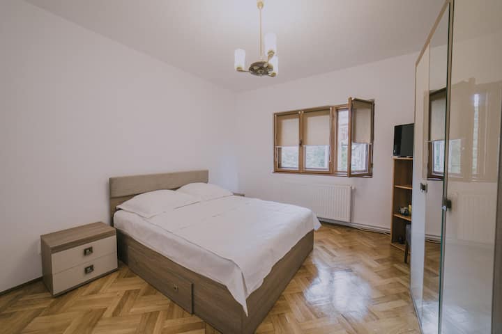 Dhoma e tretë e gjumit