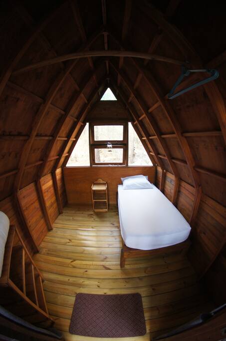Single Bed
