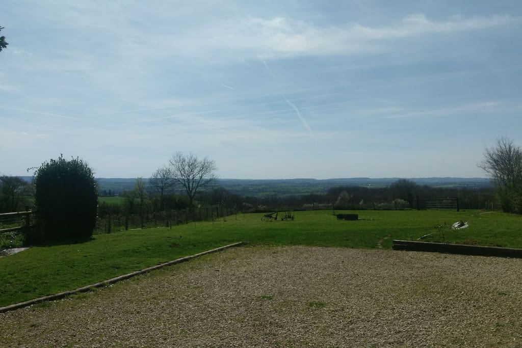 terrain de 2000m2
