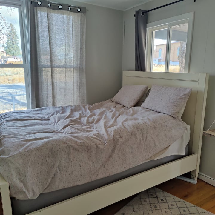 საძინებელი 2