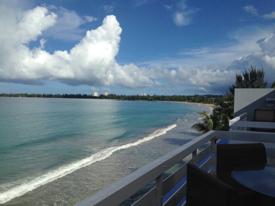 A Condo in Paradise Condominiums for Rent in Luquillo, Luquillo