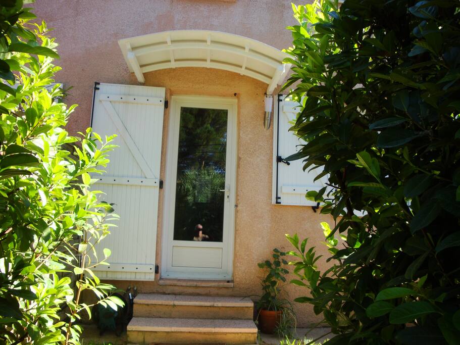 Entrée
