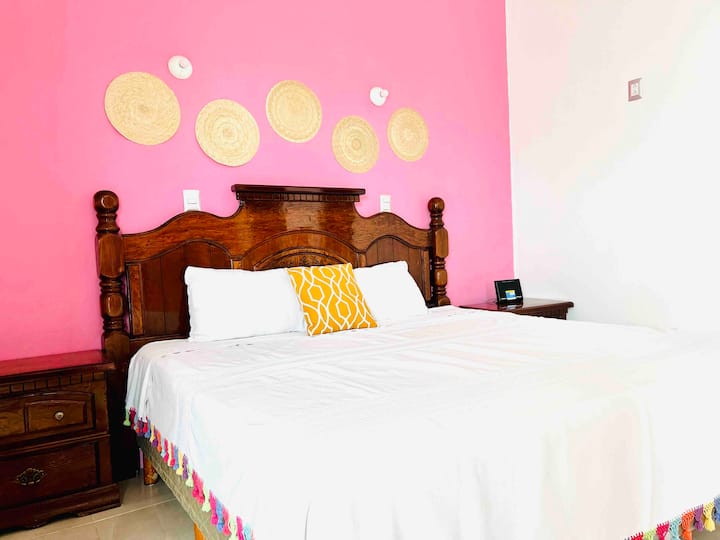 Habitación 1