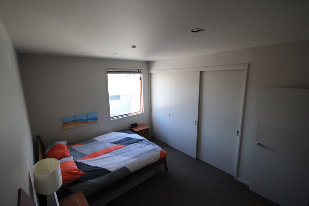 The Bedroom