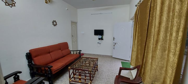 Shreeyas&anandis  2bhk Suites,blend With Nature - Yelagiri
