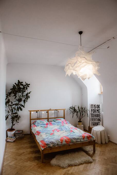 Your room :)