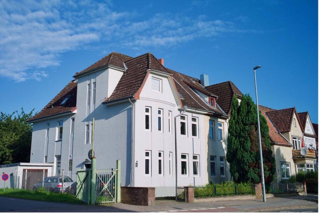 Fassade