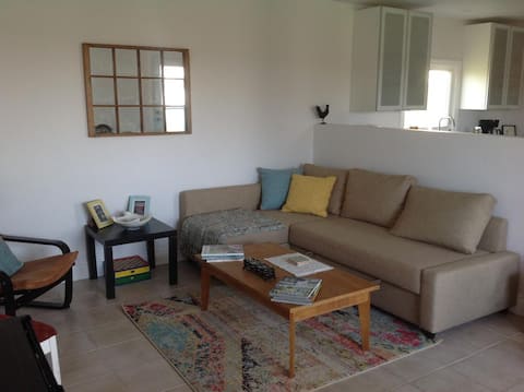 Popular Airbnb listing: French River Cottage in Prince Edward Island