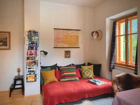 Tauernstöckl - Apartment 1