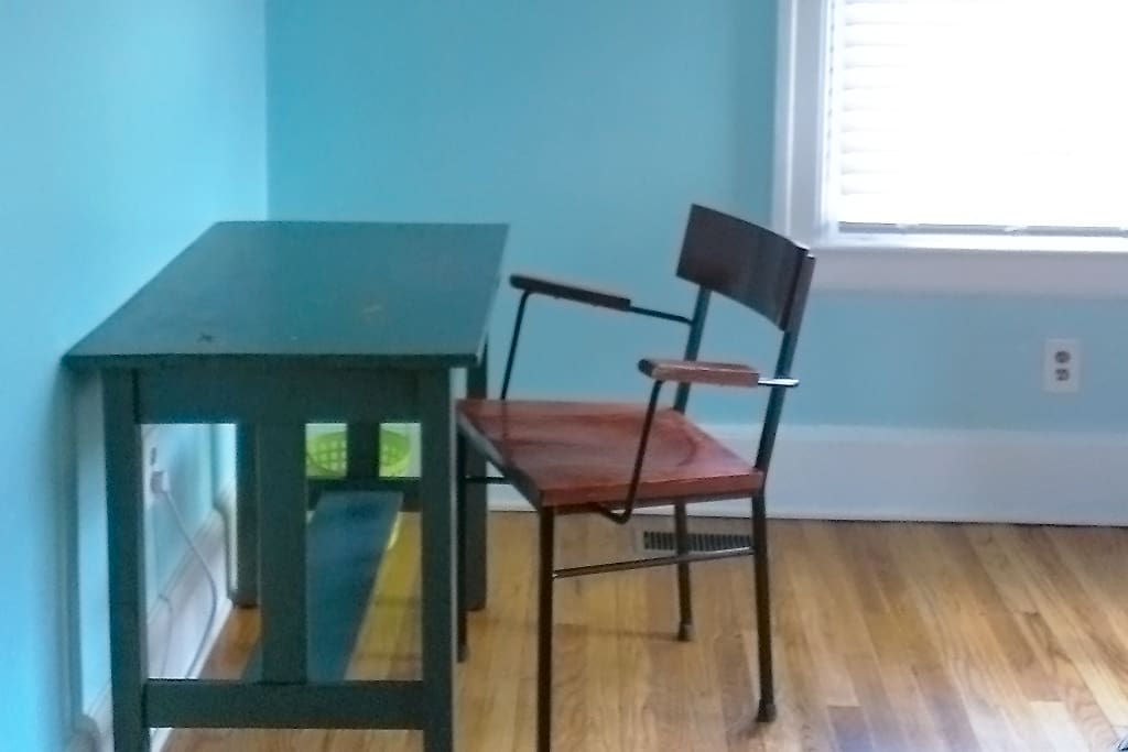 Your Private Room