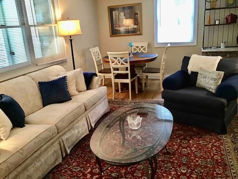 チャペルヒルのバケーションレンタルと宿泊先 ノースカロライナ州 アメリカ Airbnb