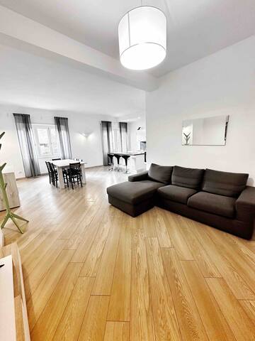 Bright Apartment Francesca near Trastevere