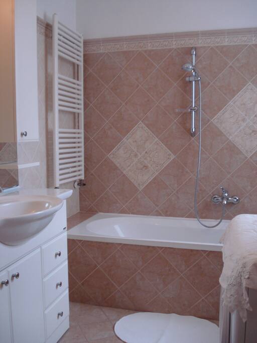 bagno